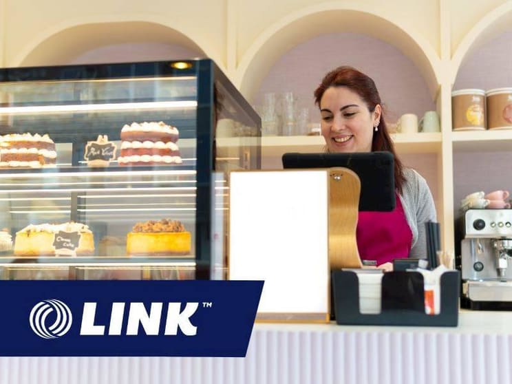 Click to view all images Cafe & Coffee Shop business for sale in Melbourne - Image 1