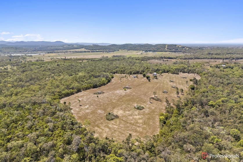 Click to view all images 163 Druces Road Woodbury QLD 4703 - Image 1