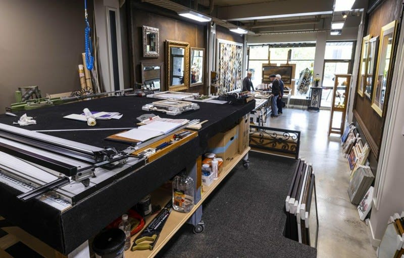 Click to view all images Homeware & Hardware business for sale in Canterbury - Image 3