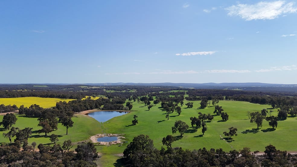 The Lakes, 598 Wariin Road Woottating WA 6562 - Image 3