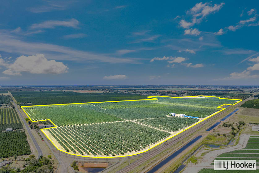Meadowvale QLD 4670 - Image 1
