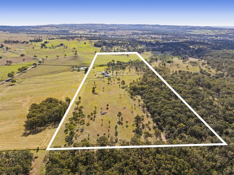 187 Perseverence Dam Road Crows Nest QLD 4355 - Image 1
