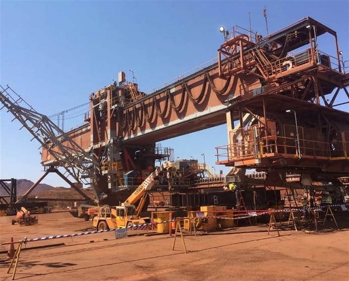 Manufacturing / Engineering  business for sale in Perth - Image 2