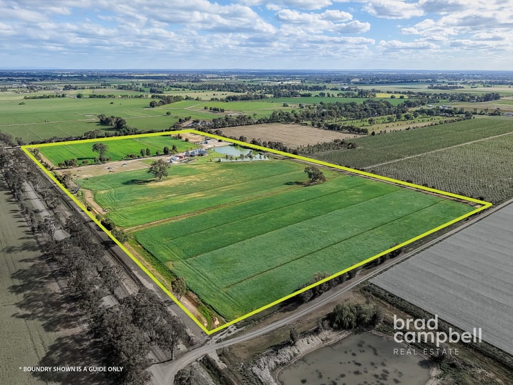 520 Pyke Road Tatura East VIC 3616 - Image 1