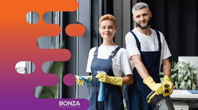 Cleaning & Maintenance  business for sale in Wagga Wagga - Image 1