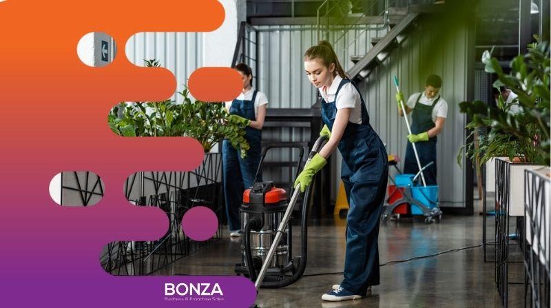Cleaning & Maintenance  business for sale in Wagga Wagga - Image 2