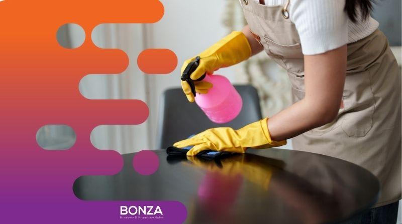 Cleaning & Maintenance  business for sale in Wagga Wagga - Image 3