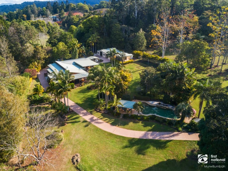 Click to view all images 39 Solomons Road Mount Warning NSW 2484 - Image 1