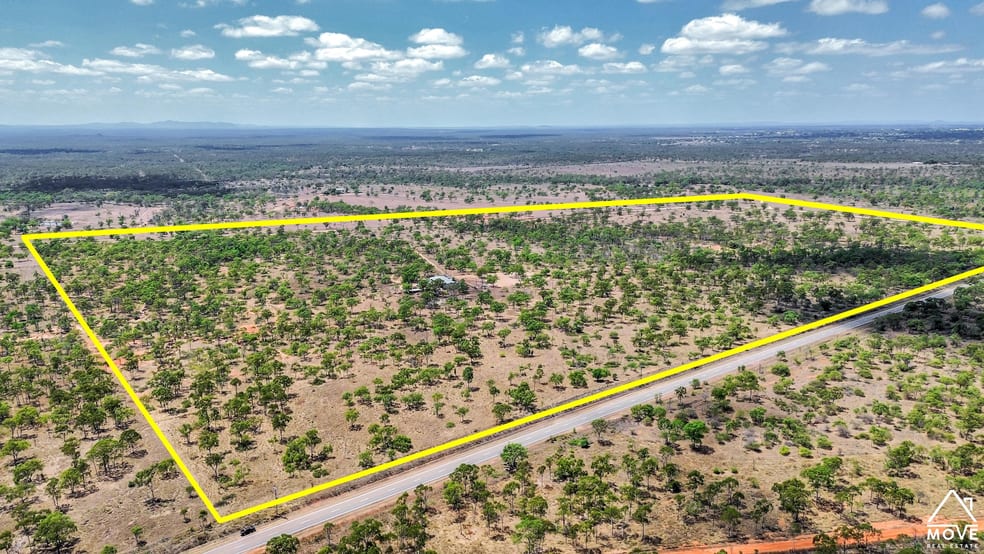 65 Mango Road Breddan QLD 4820 - Image 1