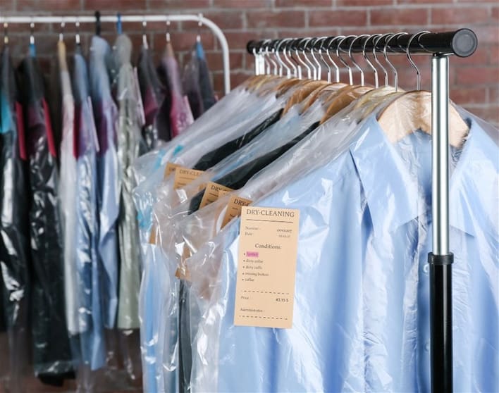 Click to view all images Cleaning Services business for sale in Newcastle - Image 1