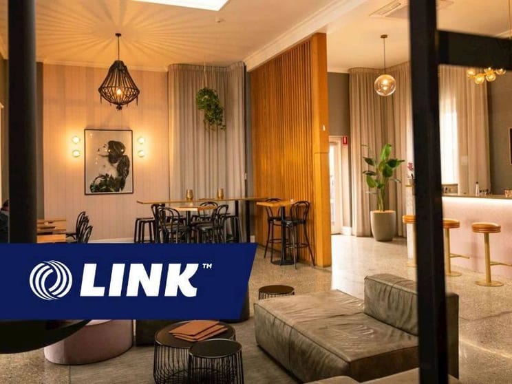 Restaurant  business for sale in Wodonga - Image 1