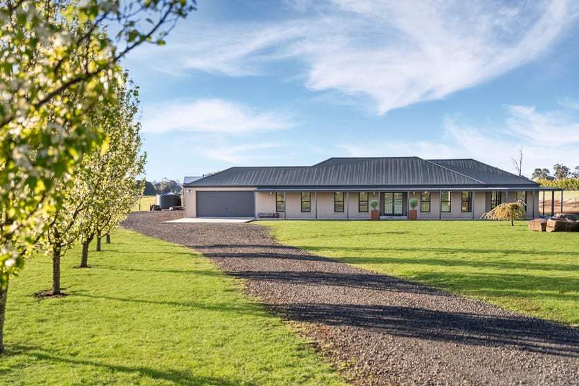 115 Kyneton-Trentham Road Trentham VIC 3458 - Image 1