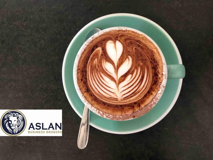 Click to view all images Cafe & Coffee Shop business for sale in Balwyn - Image 1