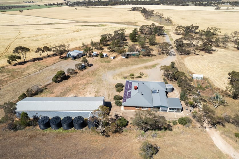 Click to view all images 71 Thiele Road Monarto SA 5254 - Image 3
