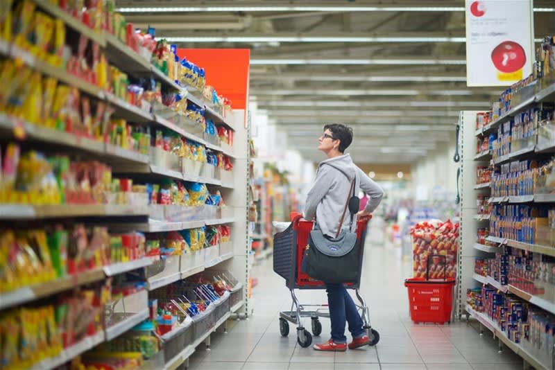 Click to view all images Supermarket business for sale in Berwick - Image 2