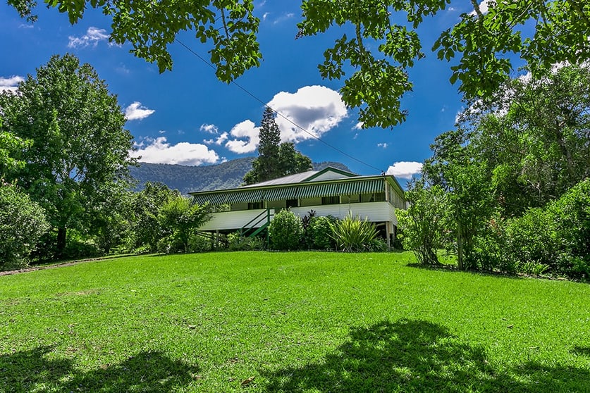 Click to view all images 442 Blue Knob Road Nimbin NSW 2480 - Image 3
