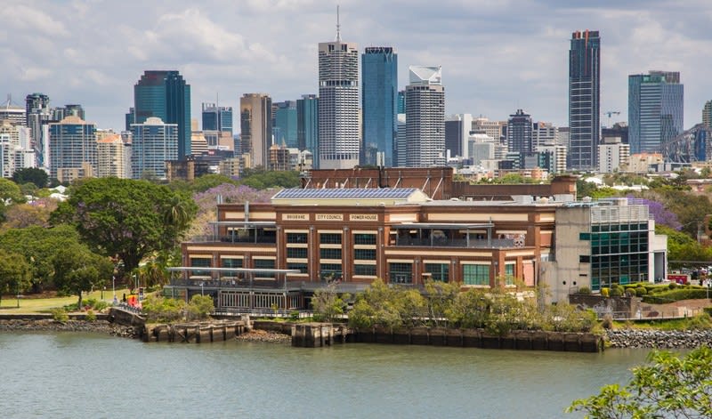 Click to view all images Management Rights business for sale in Teneriffe - Image 2