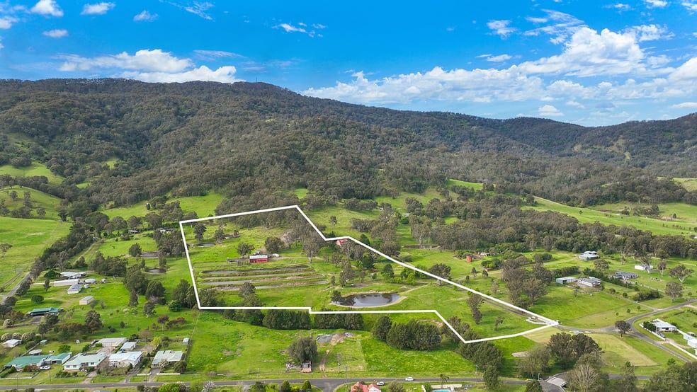 80 Doughboy Street Murrurundi NSW 2338 - Image 2