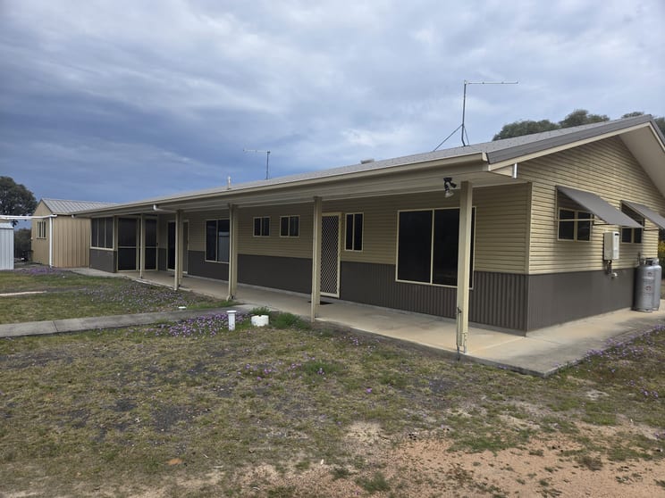 Click to view all images 1809 Tobacco Road Inglewood QLD 4387 - Image 1