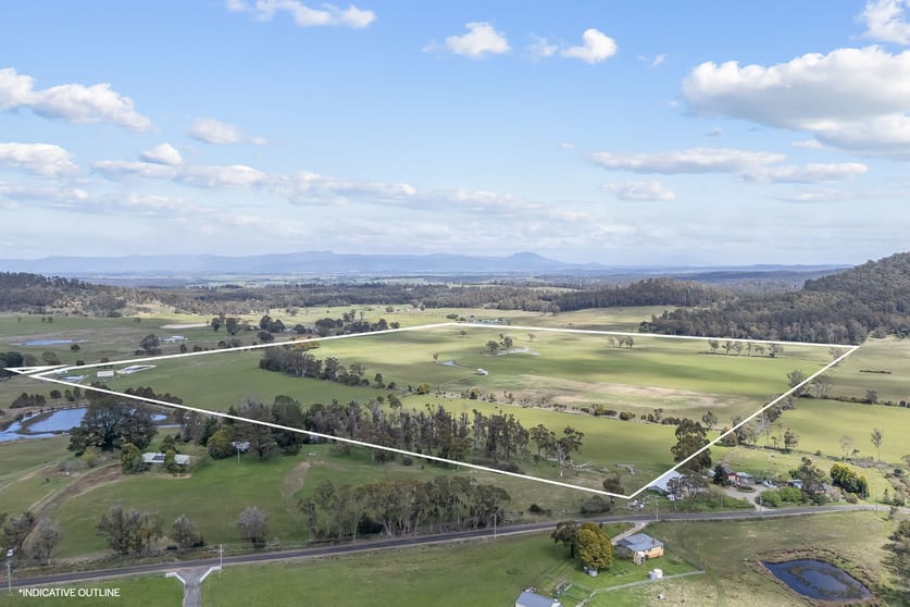 Click to view all images 908 Bridgenorth Road Bridgenorth TAS 7277 - Image 3