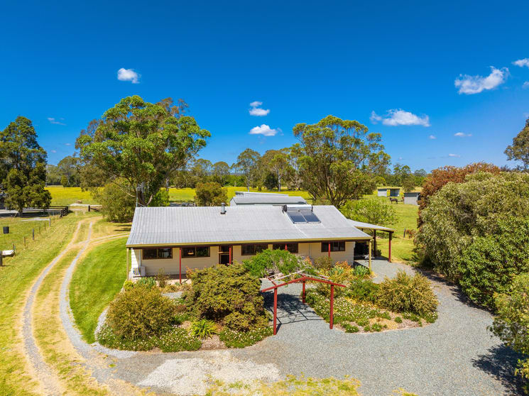 Click to view all images 3270 Wallanbah Road Dyers Crossing NSW 2429 - Image 1