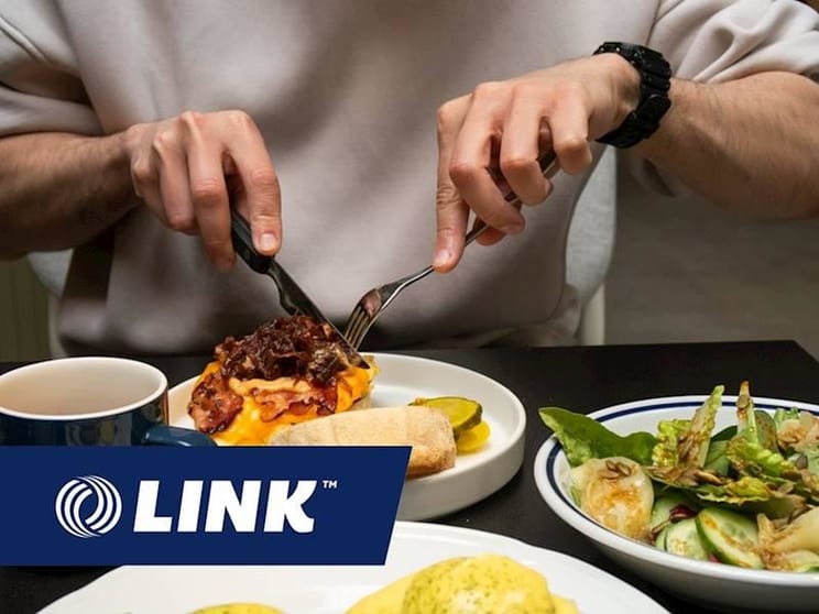 Click to view all images Cafe & Coffee Shop business for sale in Gold Coast Greater Region QLD - Image 1
