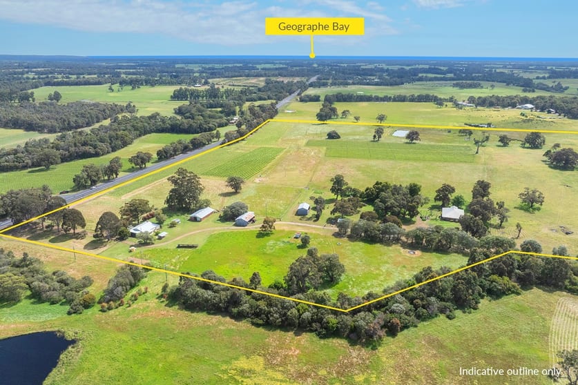 7395 Bussell Highway Metricup WA 6280 - Image 1