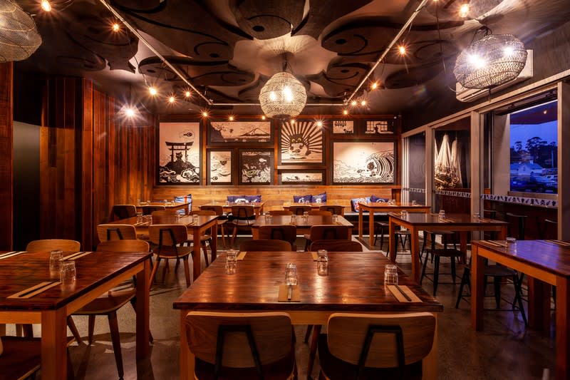 Restaurant  business for sale in Hobart - Image 3