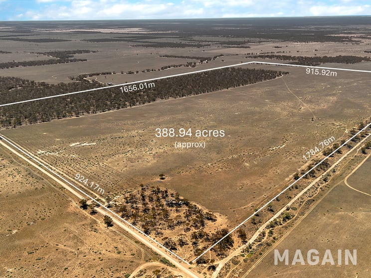 Click to view all images Lot 29 Angle Road Brownlow SA 5374 - Image 1