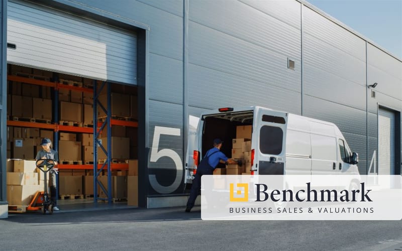 Click to view all images Road business for sale in WA - Image 1