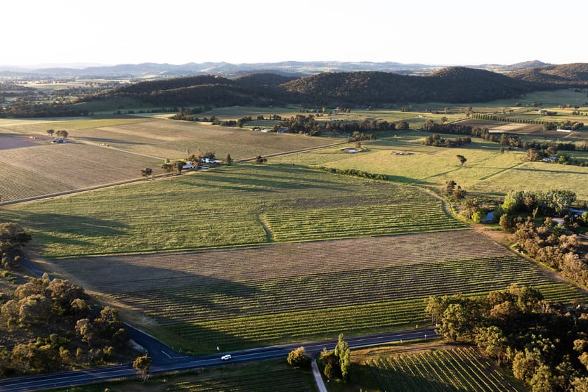 Lot 1 Black Springs Road Mudgee NSW 2850 - Image 2