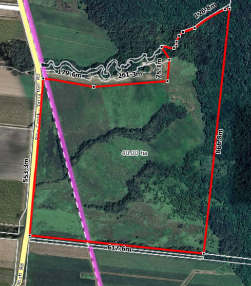 Click to view all images 12 Pine Creek - Yarrabah Road East Trinity QLD 4871 - Image 1