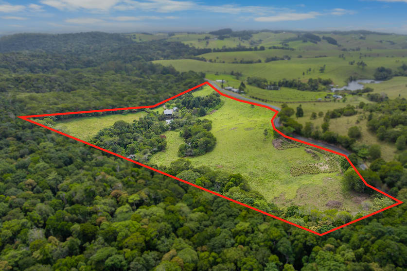 10524 Kennedy Highway Upper Barron QLD 4883 - Image 2
