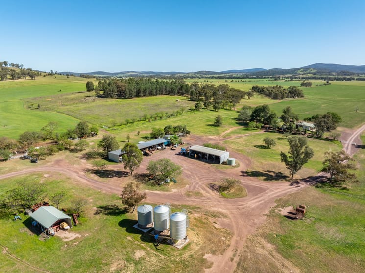 Click to view all images 92 Campbells Lane Canowindra NSW 2804 - Image 3