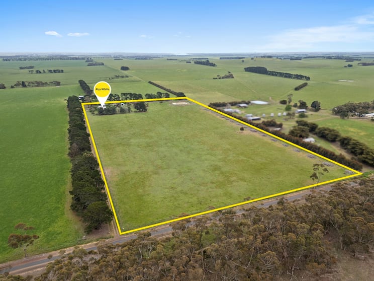 Click to view all images 579 Vite Vite-skipton Road Vite Vite North VIC 3325 - Image 2