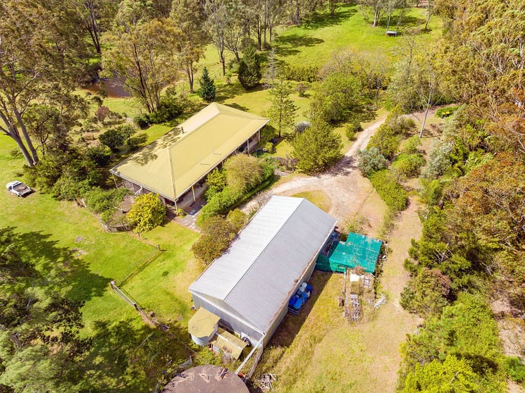 Click to view all images 1560 Werombi Road Werombi NSW 2570 - Image 2
