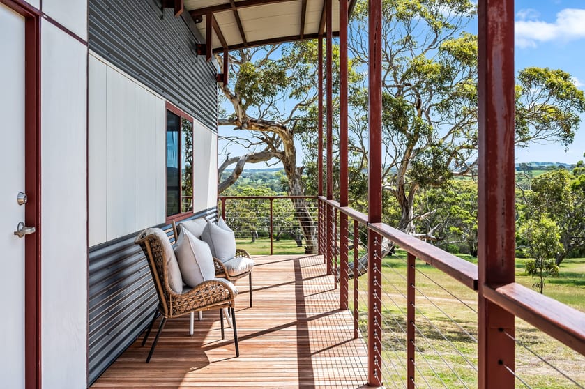 Click to view all images Lot 2726 Hillview Road Strathalbyn SA 5255 - Image 2