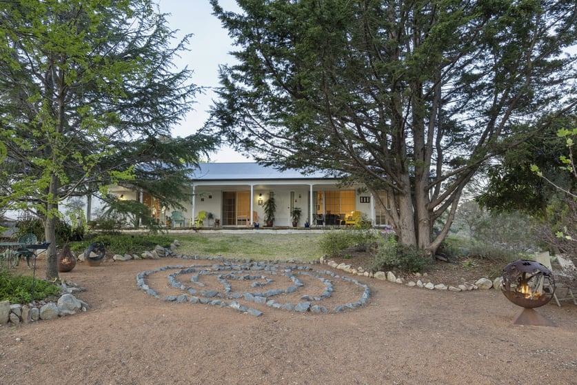 Click to view all images 41 London Bridge Road Burra NSW 2620 - Image 2