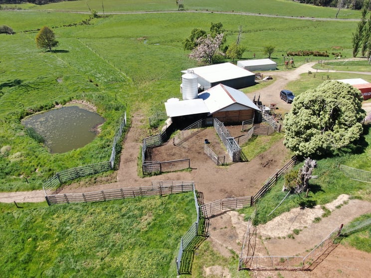 Click to view all images 365 Limonite Road Boolarra South VIC 3870 - Image 3
