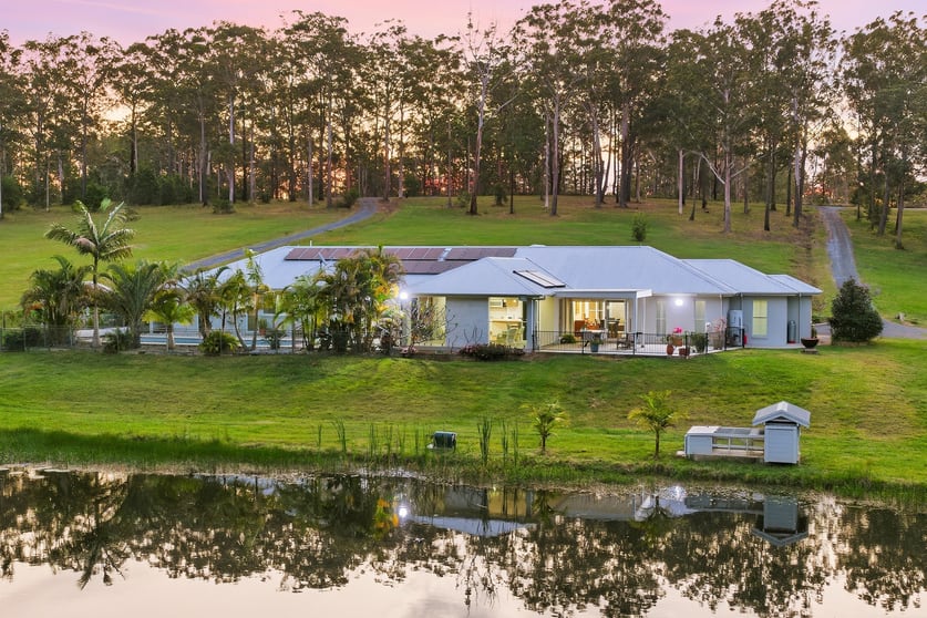179 Burrawan Forest Drive Lake Innes NSW 2446 - Image 2