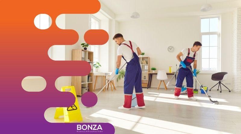 Click to view all images Cleaning & Maintenance business for sale in Coopers Plains - Image 2