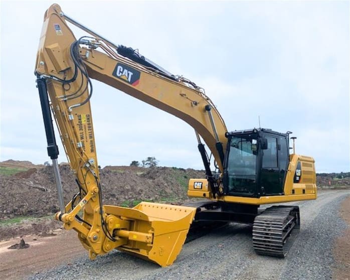 Click to view all images Civil business for sale in VIC - Image 2
