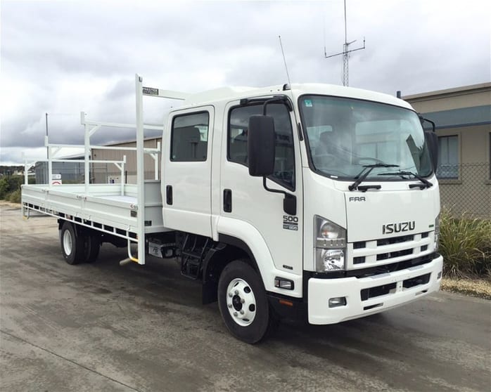 Click to view all images Civil business for sale in VIC - Image 3