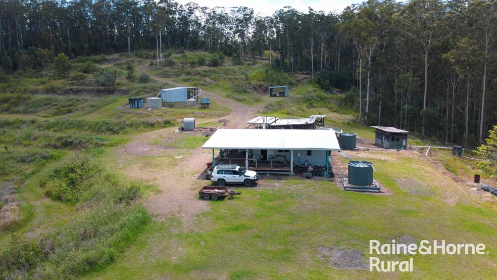 750 West Sugar Bag Road Drake NSW 2469 - Image 1