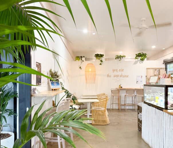 Click to view all images Food, Beverage & Hospitality business for sale in Townsville City - Image 1