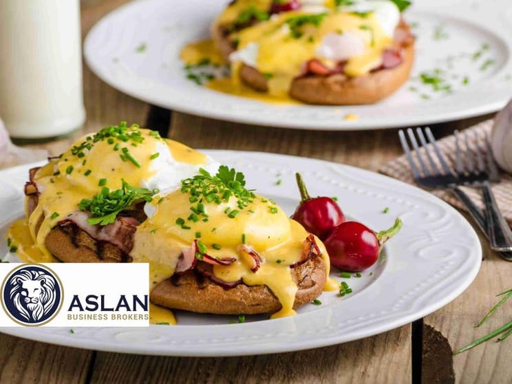Cafe & Coffee Shop  business for sale in Melbourne - Image 2