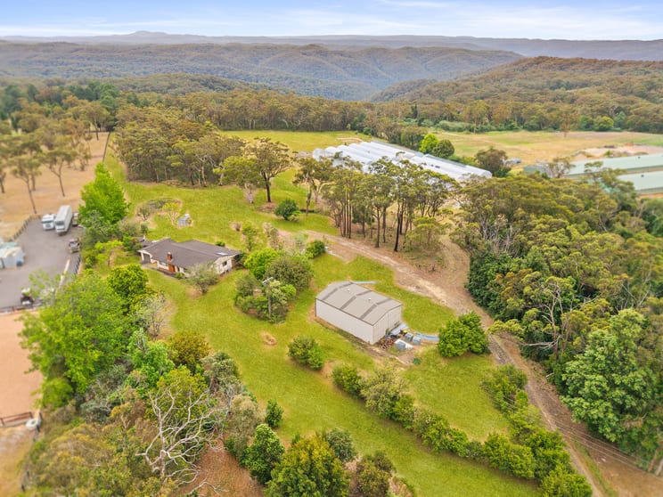 Click to view all images 12 Greta Road Kulnura NSW 2250 - Image 1