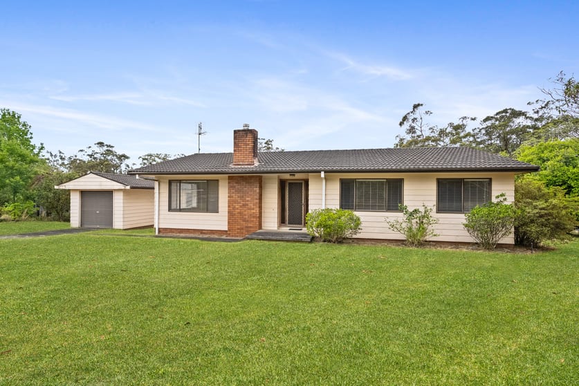 Click to view all images 12 Greta Road Kulnura NSW 2250 - Image 2