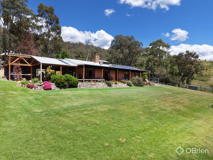 8154 Dargo Road Dargo VIC 3862 - Image 1
