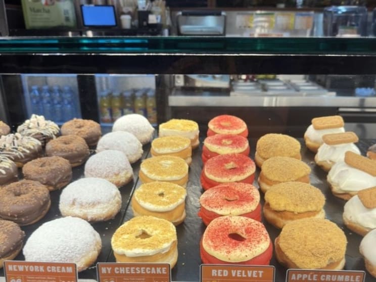 Click to view all images Cafe & Coffee Shop business for sale in Miranda - Image 2